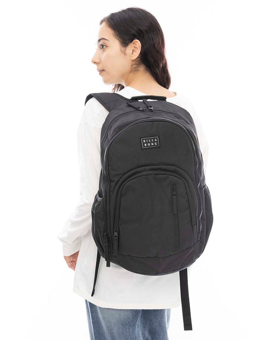 【OUTLET】BILLABONG レディース ROADIE バックパック KKB 【2024年秋冬モデル】