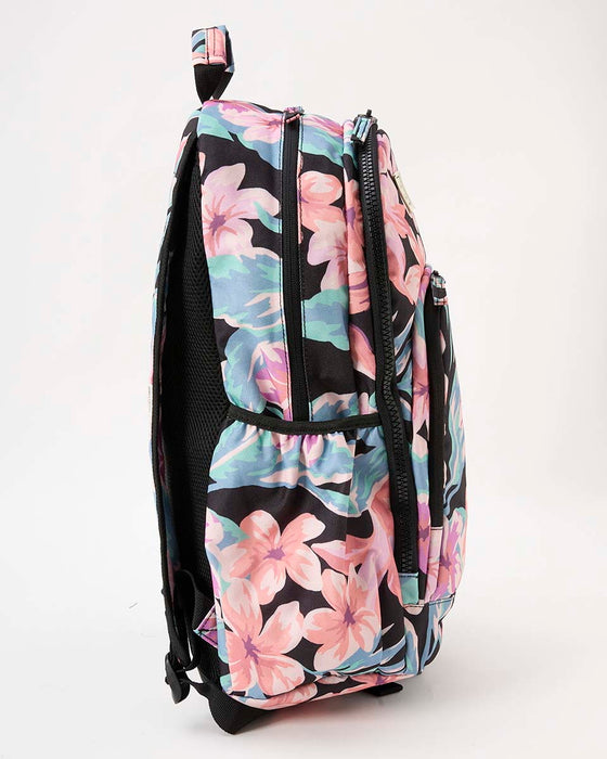 【OUTLET】BILLABONG レディース ROADIE バッグ KYG1 【2024年秋冬モデル】
