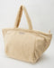 BILLABONG レディース DREAMAWAY SHERPA バッグ NAT 【2024年秋冬モデル】 F / NAT