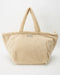 BILLABONG レディース DREAMAWAY SHERPA バッグ NAT 【2024年秋冬モデル】 F / NAT