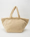 BILLABONG レディース DREAMAWAY SHERPA バッグ NAT 【2024年秋冬モデル】 F / NAT