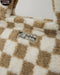 BILLABONG レディース DREAMAWAY SHERPA バッグ NAT 【2024年秋冬モデル】 F / NAT