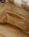 BILLABONG レディース DREAMAWAY SHERPA バッグ NAT 【2024年秋冬モデル】 F / NAT