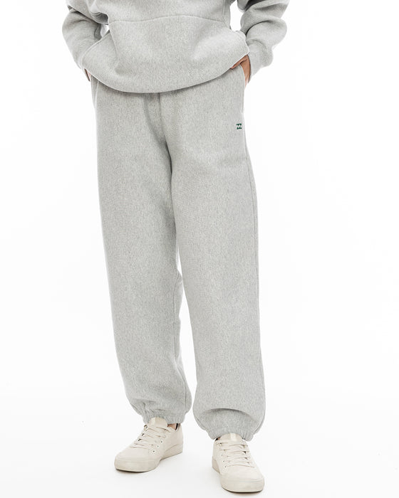 BILLABONG レディース LOOSE SWEAT JOGGER P ロングパンツ GRH 【2024年秋冬モデル】 L / GRH