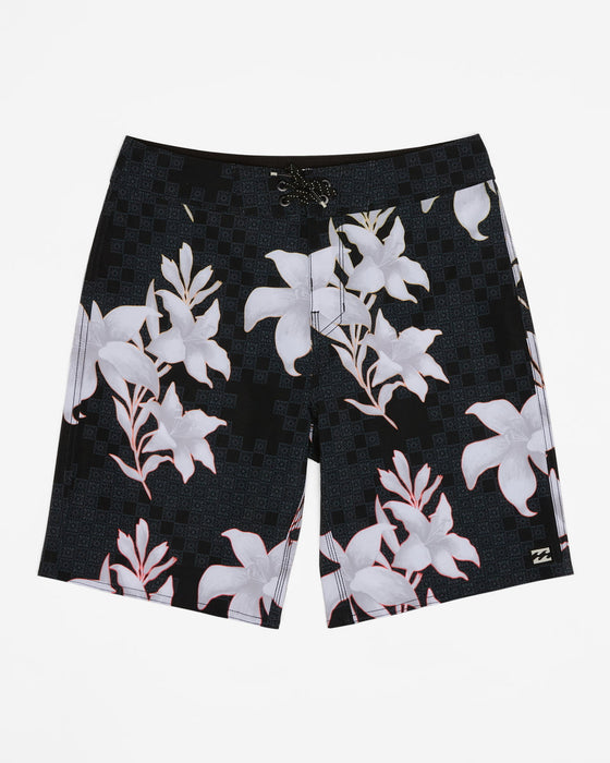 【OUTLET】BILLABONG キッズ 【PRO】 SUNDAYS PRO ボードショーツ/サーフトランクス  (22~26) 【2024年春夏モデル】