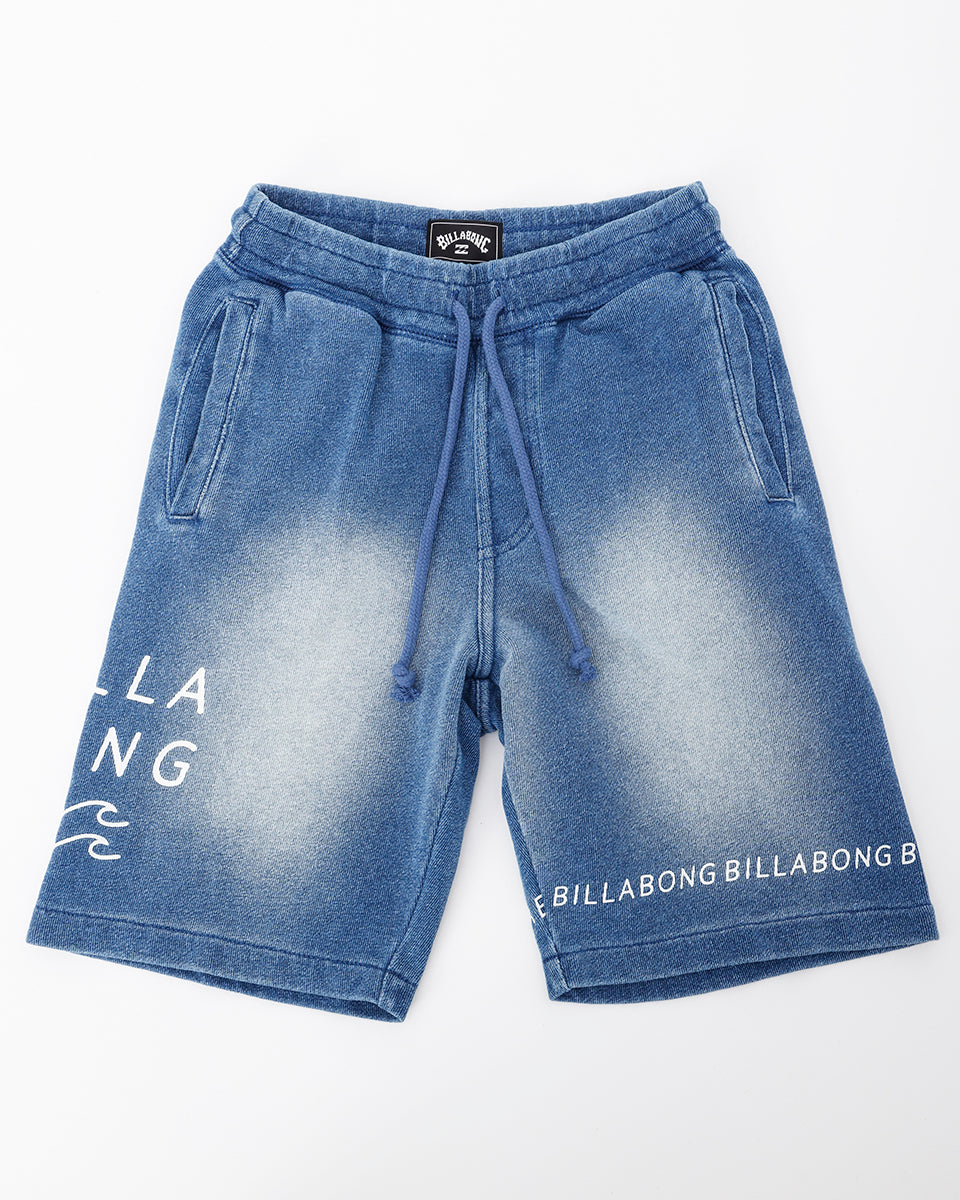 BILLABONG OUTLET キッズ ショートパンツ