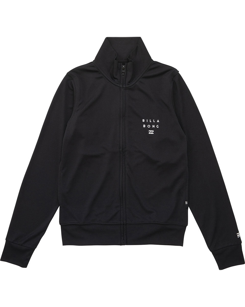 BILLABONG OUTLET キッズ ラッシュガード