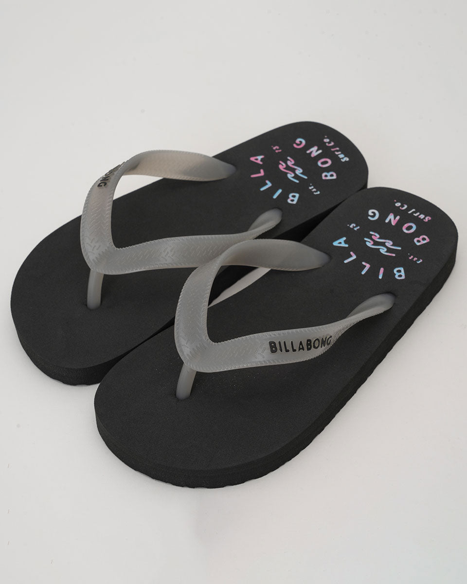 BILLABONG OUTLET キッズ サンダル