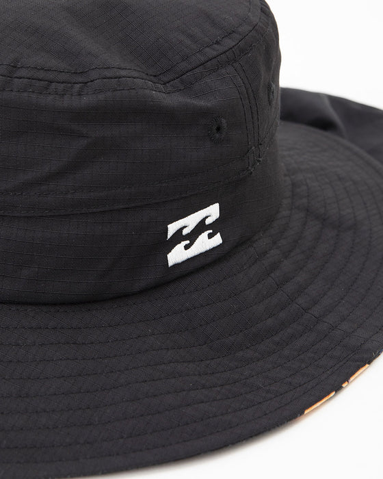 【OUTLET】BILLABONG キッズ SUBMERSIBLE HAT ハット 【2024年春夏モデル】
