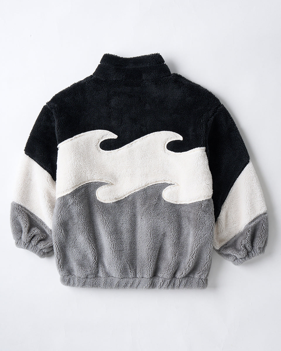 スピッツ ボアジャケット ゴースカ8会場限定販売品