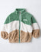 BILLABONG キッズ KIDS FUR STAND WAVE  ジャケット GEP0 【2024年秋冬モデル】 150 / GEP0