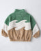 BILLABONG キッズ KIDS FUR STAND WAVE  ジャケット GEP0 【2024年秋冬モデル】 150 / GEP0