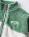 BILLABONG キッズ KIDS FUR STAND WAVE  ジャケット GEP0 【2024年秋冬モデル】 150 / GEP0