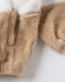 BILLABONG キッズ KIDS FUR STAND WAVE  ジャケット GEP0 【2024年秋冬モデル】 150 / GEP0