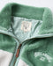 BILLABONG キッズ KIDS FUR STAND WAVE  ジャケット GEP0 【2024年秋冬モデル】 150 / GEP0