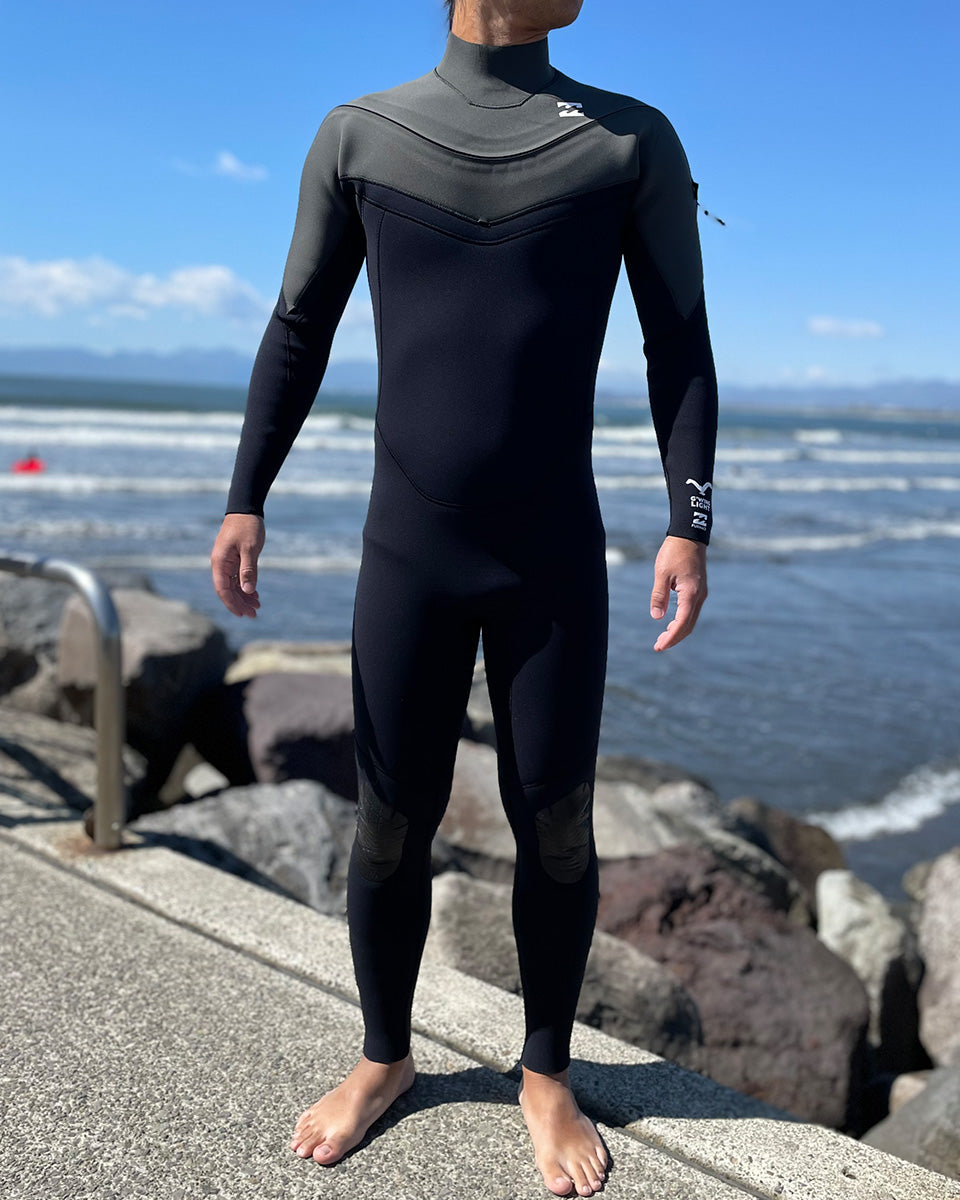 OUTLET FAMILY SALE】BILLABONG メンズ【CICLO】 LONG CHEST