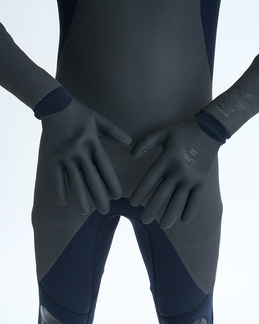 ウエットスーツ　手袋　靴　シューズ　グローブBILLABONG ビラボン OUTLET】BILLABONG ウェットスーツ 2.0mm NEW ATHLETE GLOVE サーフ