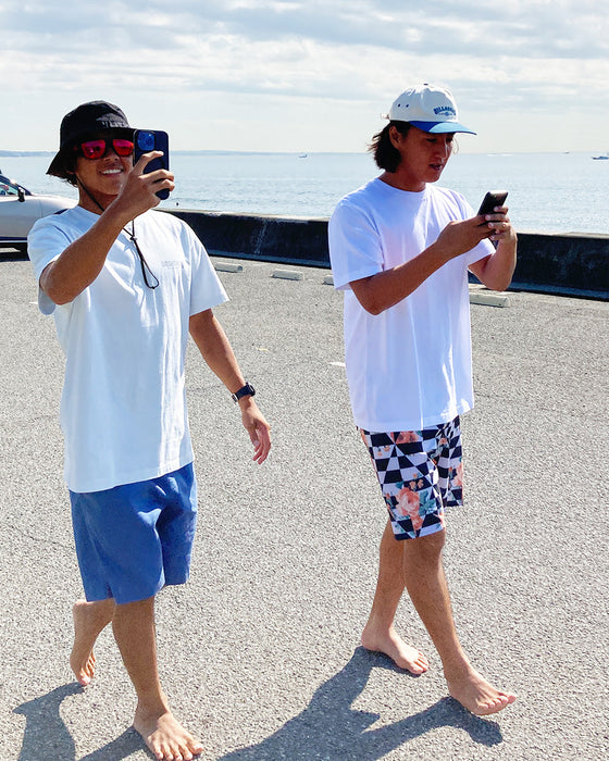 【OUTLET】BILLABONG メンズ LAYBACK Ｔシャツ 【2024年夏モデル】