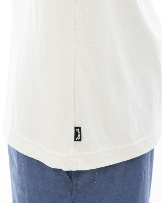 【OUTLET】BILLABONG メンズ DOWN THE LINE Ｔシャツ 【2024年夏モデル】