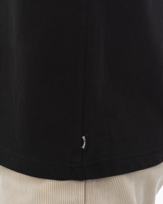 【OUTLET】BILLABONG メンズ PEAK Ｔシャツ 【2024年夏モデル】