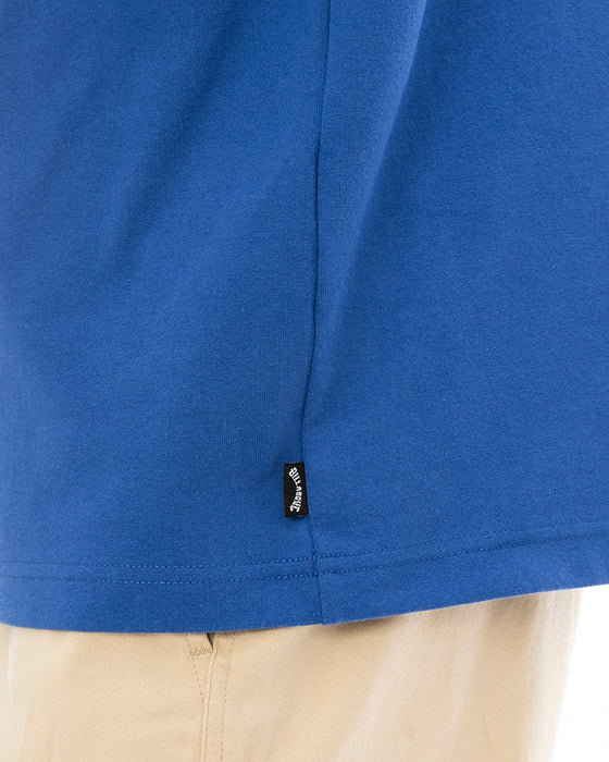 【OUTLET】BILLABONG メンズ 【A/Div.】 ADIV LOGO Ｔシャツ 【2024年夏モデル】