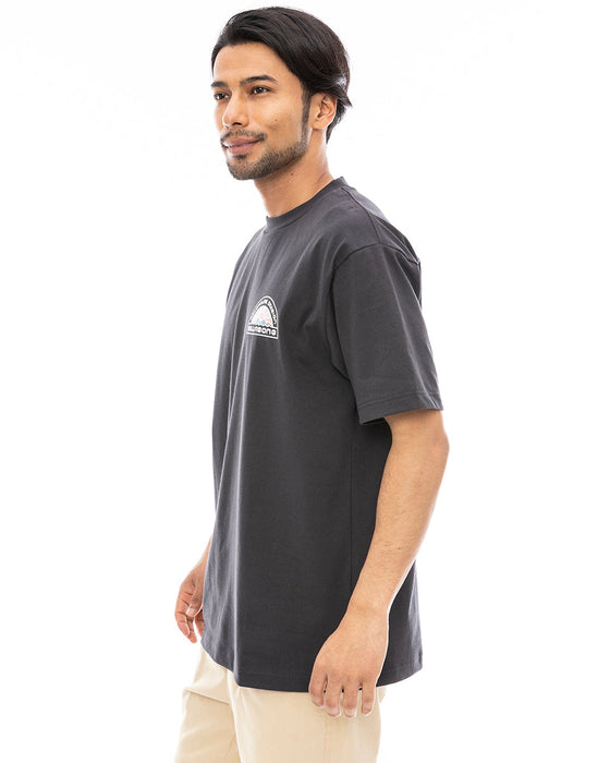 【OUTLET】BILLABONG メンズ 【A/Div.】 SUN UP Ｔシャツ 【2024年夏モデル】