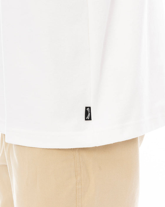 【OUTLET】BILLABONG メンズ 【A/Div.】 SUN UP Ｔシャツ 【2024年夏モデル】