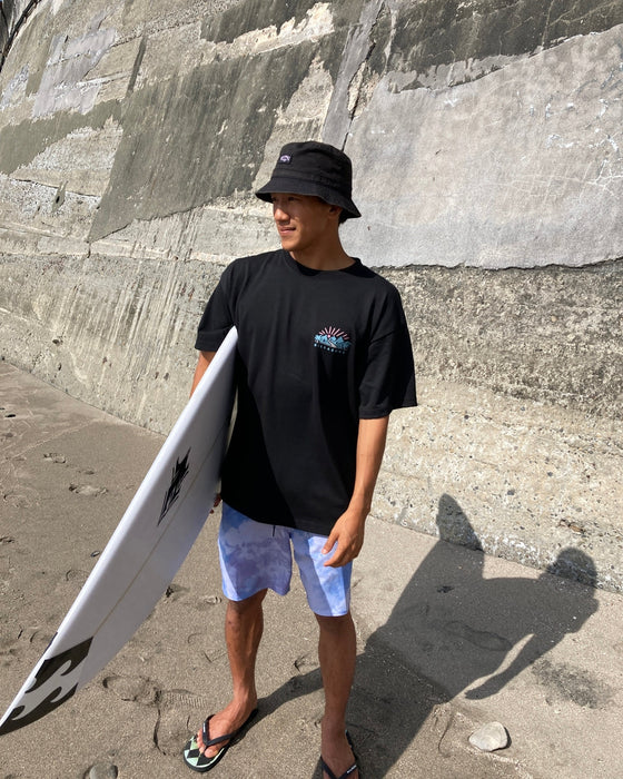 【OUTLET】BILLABONG メンズ 【A/Div.】 SHINE Ｔシャツ 【2024年夏モデル】