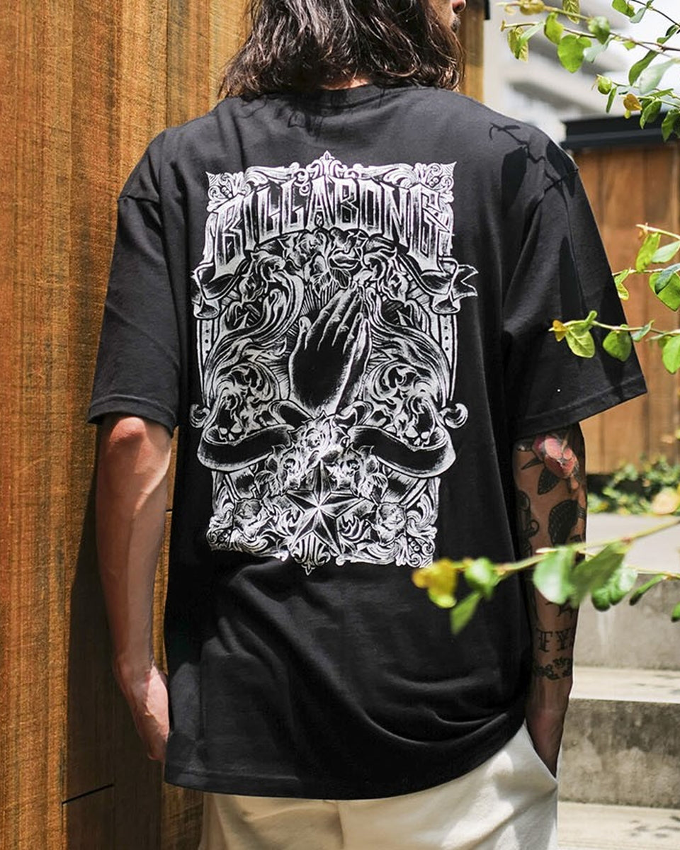 BILLABONG HERITAGE COLLECTION