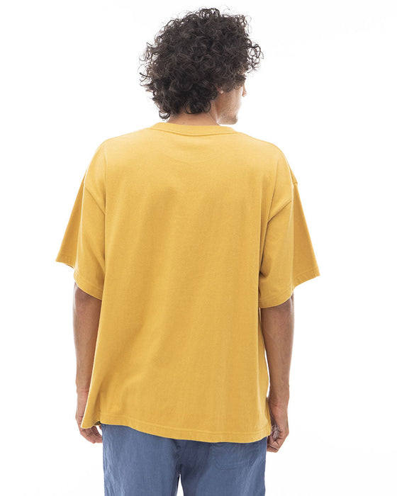 【OUTLET】BILLABONG メンズ 【BRACKET WAVE】 BRACKET WAVE Ｔシャツ 【2024年夏モデル】
