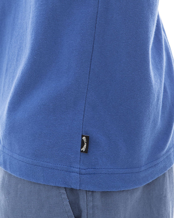 【OUTLET】BILLABONG メンズ 【BRACKET WAVE】 BRACKET WAVE Ｔシャツ 【2024年夏モデル】