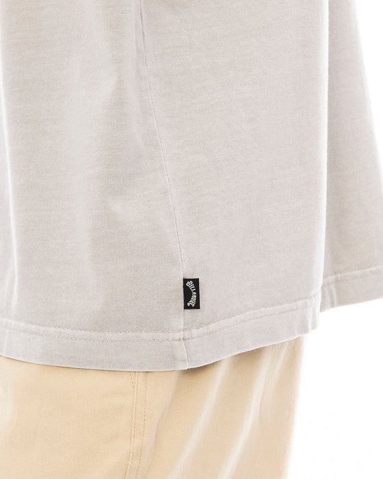【OUTLET】BILLABONG メンズ 【MOGUL】 MOGUL Ｔシャツ 【2024年夏モデル】
