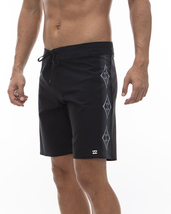 【OUTLET】BILLABONG メンズ 【AIR LITE】 D BAH AIRLITE ボードショーツ/サーフトランクス  【2024年夏モデル】