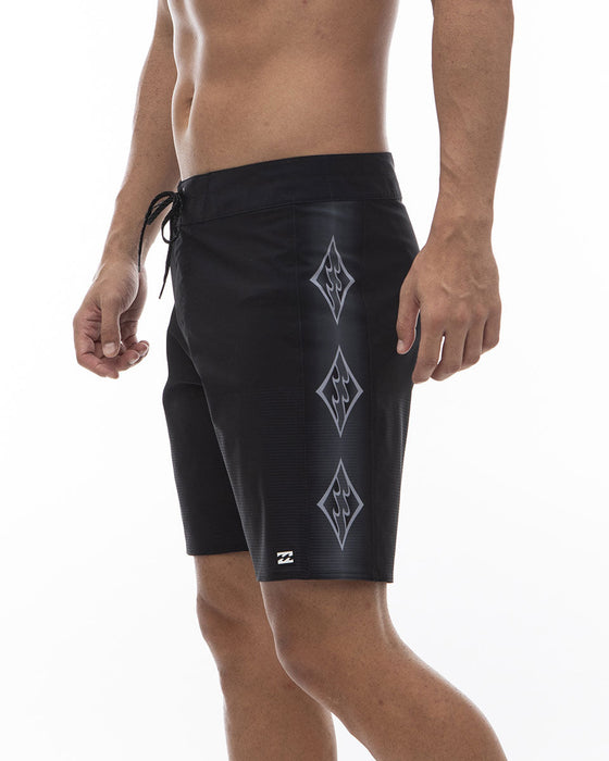 【OUTLET】BILLABONG メンズ 【AIR LITE】 D BAH AIRLITE ボードショーツ/サーフトランクス  【2024年夏モデル】