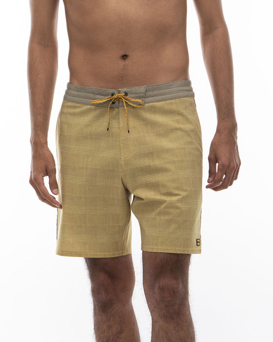 【OUTLET】BILLABONG メンズ 【LO TIDES】 D BAH LT ボードショーツ/サーフトランクス  【2024年夏モデル】