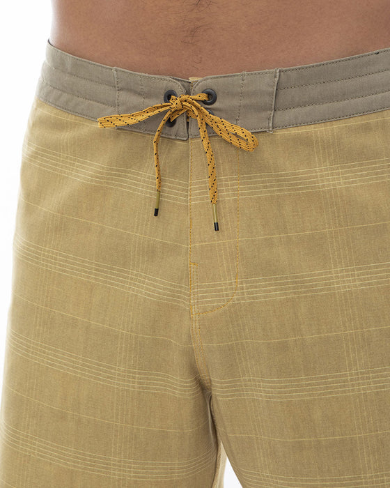 【OUTLET】BILLABONG メンズ 【LO TIDES】 D BAH LT ボードショーツ/サーフトランクス  【2024年夏モデル】