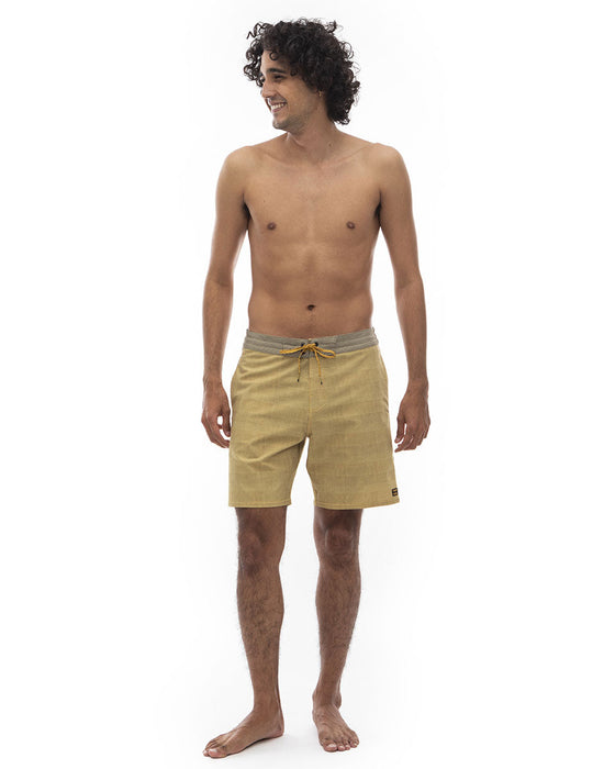 【OUTLET】BILLABONG メンズ 【LO TIDES】 D BAH LT ボードショーツ/サーフトランクス  【2024年夏モデル】