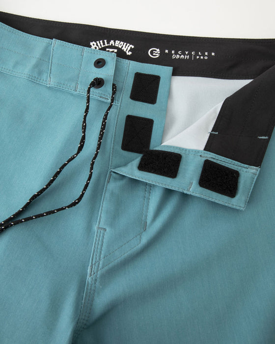 【OUTLET】BILLABONG メンズ 【PRO】 D BAH PRO ボードショーツ/サーフトランクス BLS0 【2024年夏モデル】