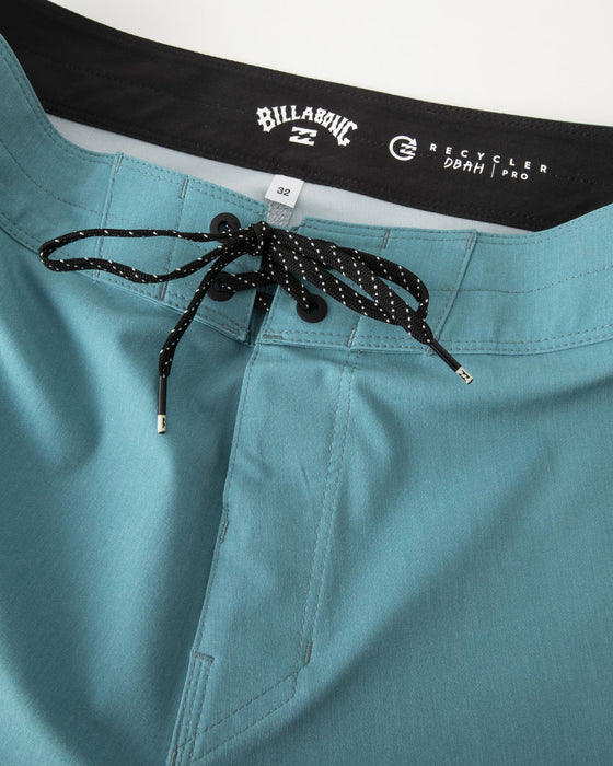 【OUTLET】BILLABONG メンズ 【PRO】 D BAH PRO ボードショーツ/サーフトランクス BLS0 【2024年夏モデル】