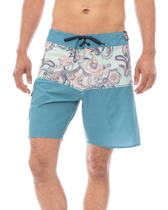【OUTLET】BILLABONG メンズ 【AIR LITE】 FIFTY50 AIRLITE ボードショーツ/サーフトランクス  【2024年夏モデル】