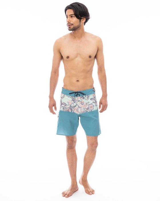 【OUTLET】BILLABONG メンズ 【AIR LITE】 FIFTY50 AIRLITE ボードショーツ/サーフトランクス  【2024年夏モデル】