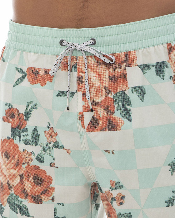 【OUTLET】BILLABONG メンズ 【LAYBACK】 GOOD TIMES LAYBACK ボードショーツ/サーフトランクス  【2024年夏モデル】