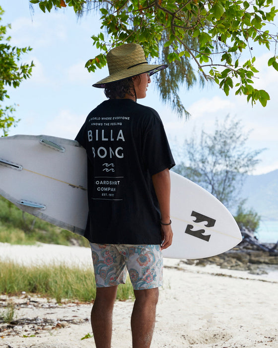 OUTLET FAMILY SALE】BILLABONG メンズ 【LO TIDES】 GOOD TIMES LT