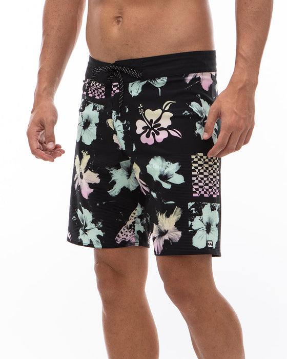 【OUTLET】BILLABONG メンズ 【AIR LITE】 SUNDAYS AIRLITE ボードショーツ/サーフトランクス  【2024年夏モデル】