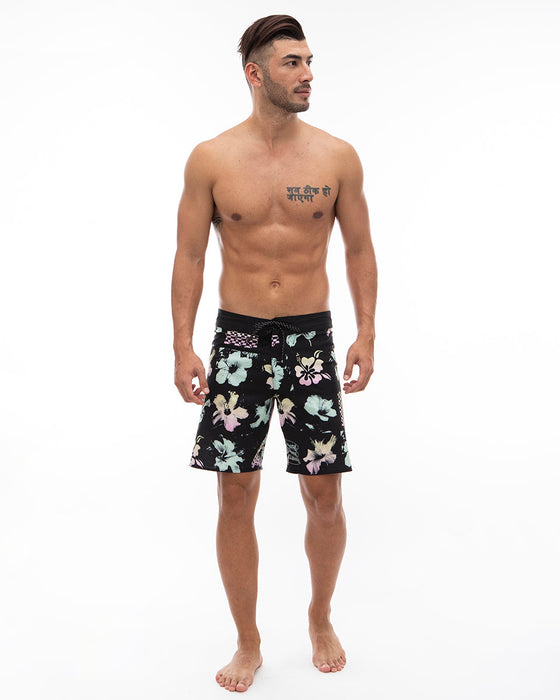 【OUTLET】BILLABONG メンズ 【AIR LITE】 SUNDAYS AIRLITE ボードショーツ/サーフトランクス  【2024年夏モデル】