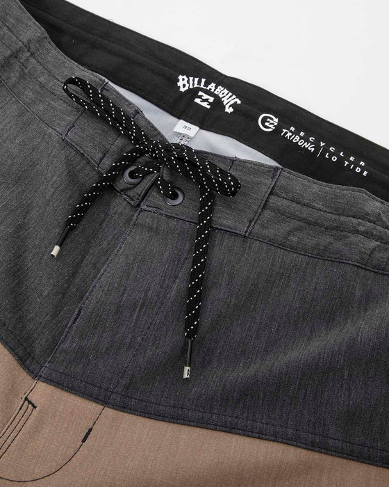 【OUTLET】BILLABONG メンズ 【LO TIDES】 TRIBONG LT ボードショーツ/サーフトランクス  【2024年夏モデル】