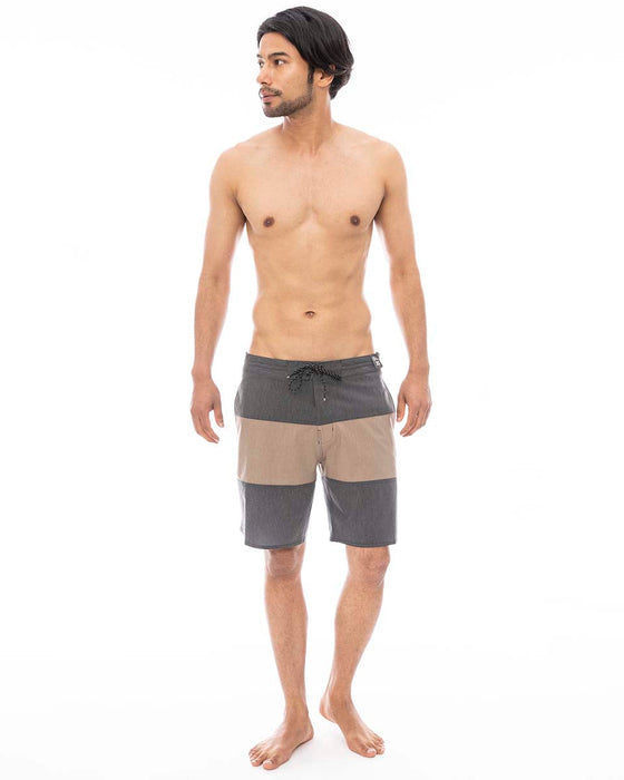 【OUTLET】BILLABONG メンズ 【LO TIDES】 TRIBONG LT ボードショーツ/サーフトランクス  【2024年夏モデル】