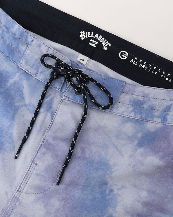 【OUTLET】BILLABONG メンズ 【LO TIDES】 ALLDAY LO TIDE ボードショーツ/サーフトランクス  【2024年夏モデル】