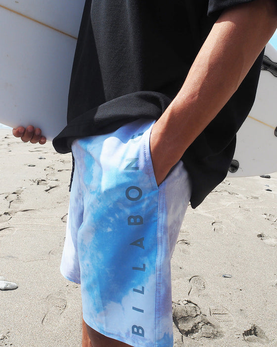 【OUTLET】BILLABONG メンズ 【LO TIDES】 ALLDAY LO TIDE ボードショーツ/サーフトランクス  【2024年夏モデル】