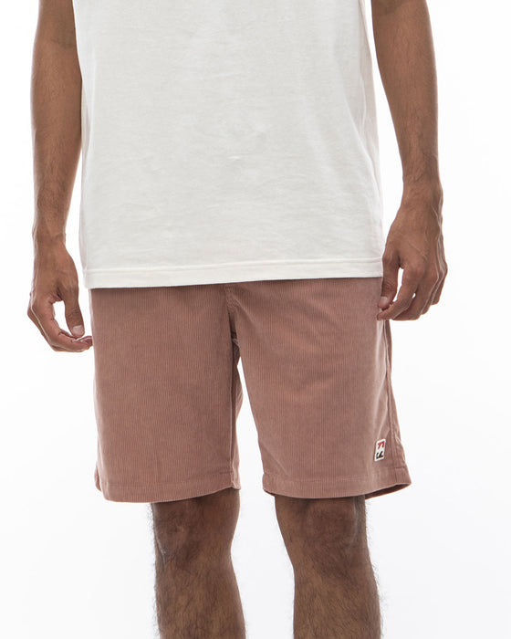 【OUTLET】BILLABONG メンズ 【FOR SAND AND WATER】 SUBMERSIBLE SHORTS ウォークパンツ/ショートパンツ 【2024年夏モデル】